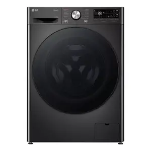 Стиральная машина LG F4DR711S2BA 6 кг