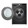 Стиральная машина LG F4DR711S2BA Photo 2