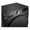 Стиральная машина LG F4DR711S2BA Photo 3