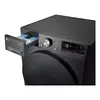 Стиральная машина LG F4DR711S2BA Photo 6