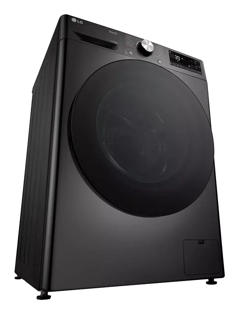Стиральная машина LG F4DR711S2BA Photo 13