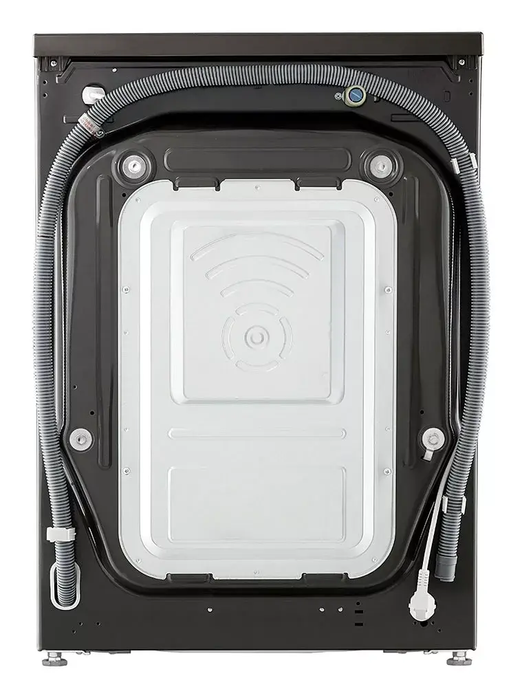 Стиральная машина LG F4DR711S2BA Photo 15