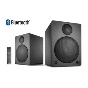 2-virzienu skaļrunis Wavemaster CUBE NEO BLACK 50 W