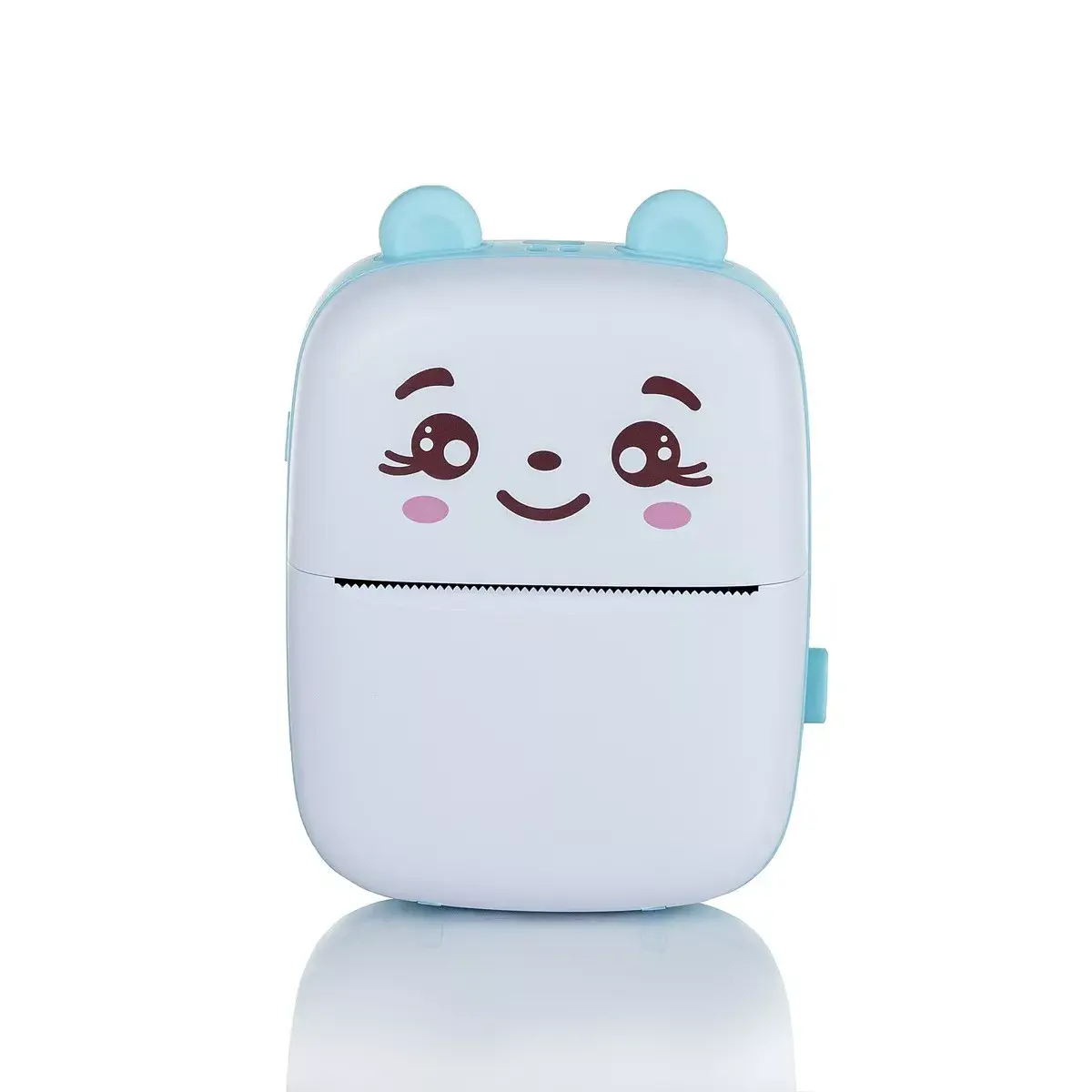 Printeris Mini termālais printers Extralink EPP-002