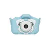 Bērnu digitālā kamera Extralink H28 SINGLE BLUE Photo 2