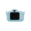 Bērnu digitālā kamera Extralink H28 SINGLE BLUE Photo 4
