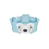 Bērnu digitālā kamera Extralink H28 SINGLE BLUE Photo 6