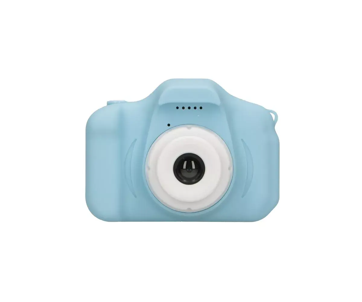 Bērnu digitālā kamera Extralink H28 SINGLE BLUE Photo 8