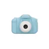 Bērnu digitālā kamera Extralink H28 SINGLE BLUE Photo 8