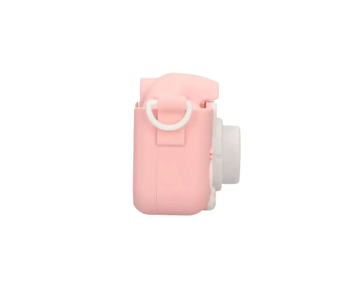 Children's digital camera Extralink H27 DUAL PINK Photo 3