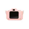 Children's digital camera Extralink H27 DUAL PINK Photo 5