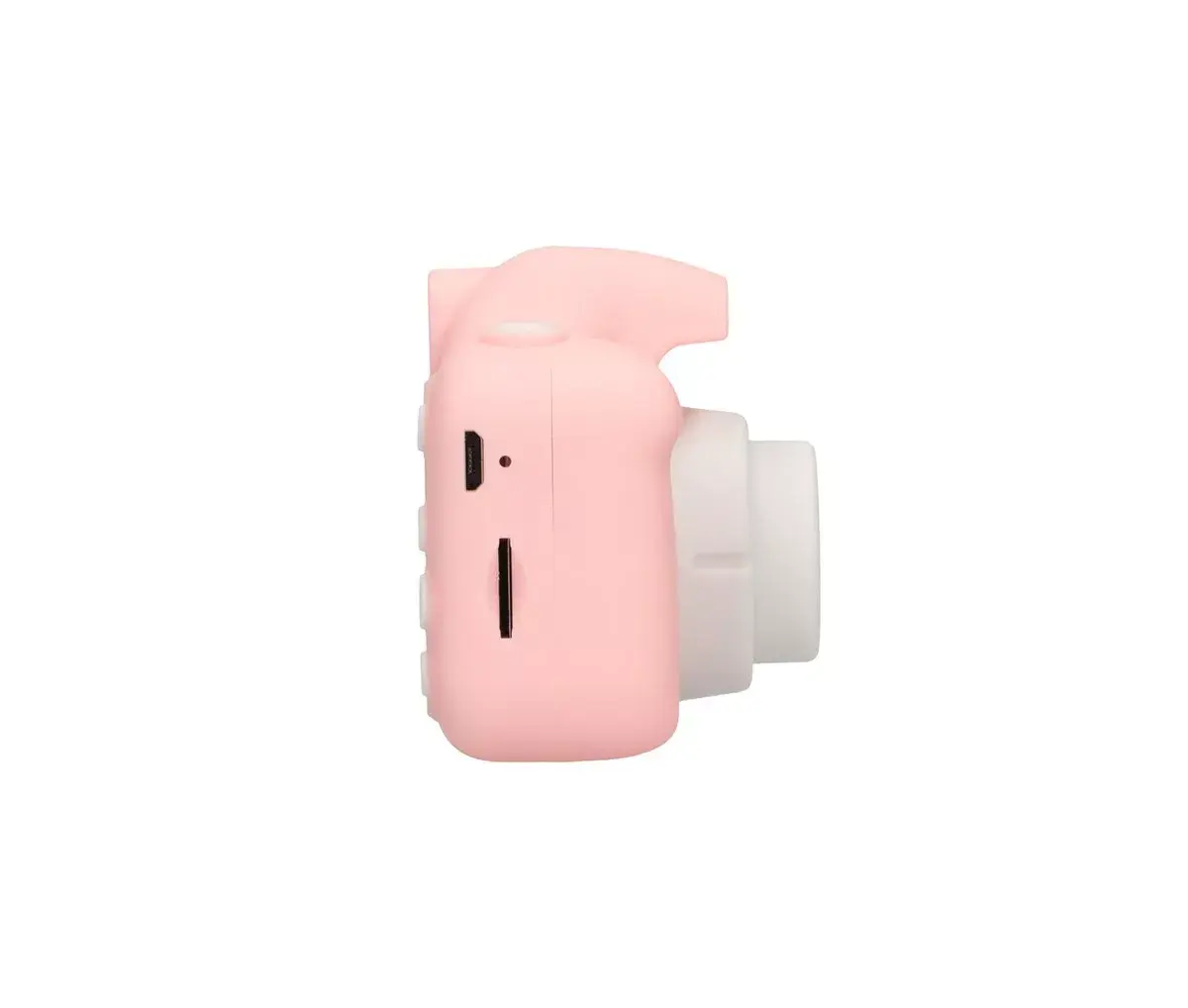 Children's digital camera Extralink H27 DUAL PINK Photo 7