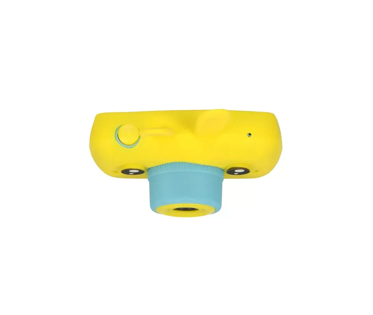Children's digital camera Extralink H23 Yellow Photo 4