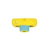 Children's digital camera Extralink H23 Yellow Photo 4