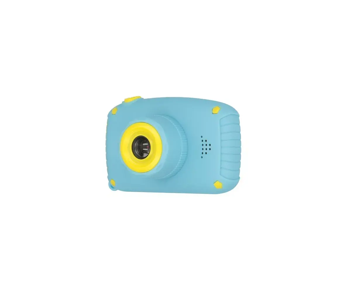 Children's digital camera Extralink H23 Yellow Photo 5