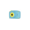 Children's digital camera Extralink H23 Yellow Photo 5