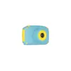 Children's digital camera Extralink H23 Yellow Photo 6