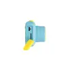 Children's digital camera Extralink H23 Yellow Photo 7