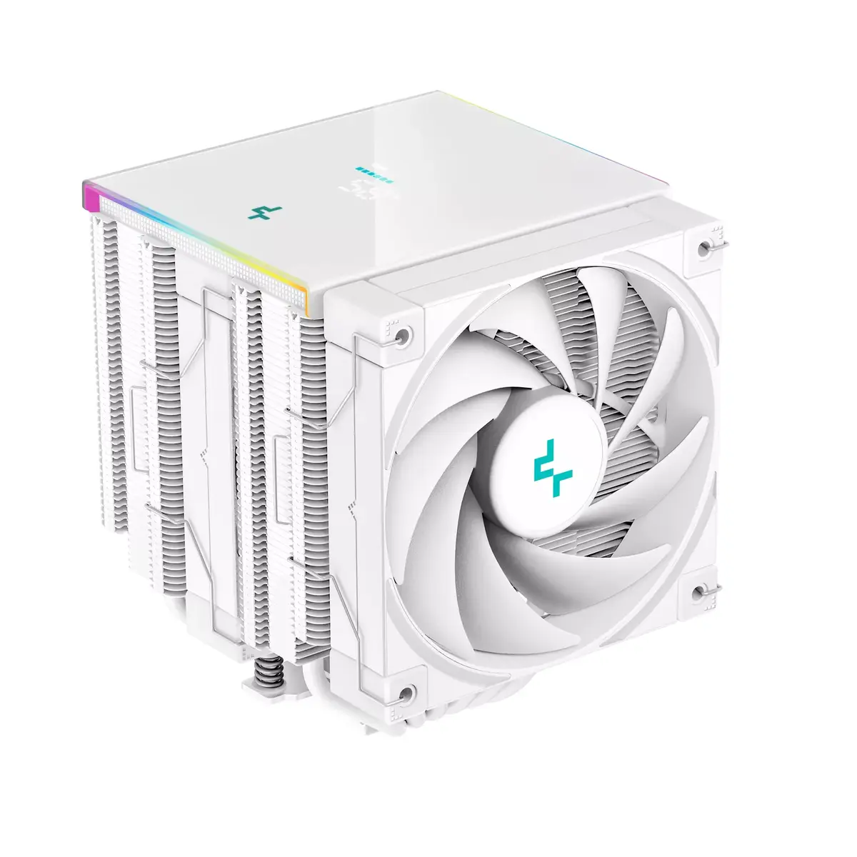 Воздушный кулер DeepCool AK620 Digital WH Photo 2