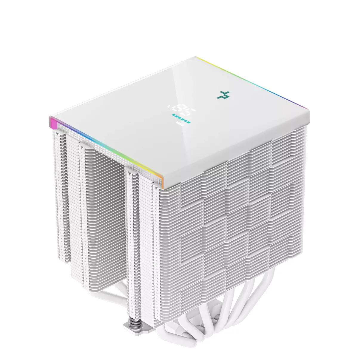 Воздушный кулер DeepCool AK620 Digital WH Photo 4