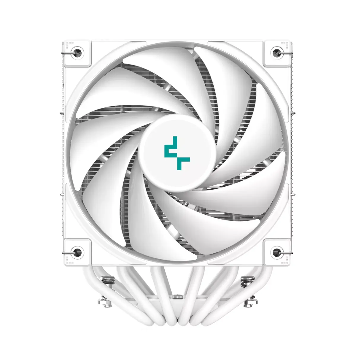 Воздушный кулер DeepCool AK620 Digital WH Photo 5