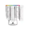 Воздушный кулер DeepCool AK620 Digital WH Photo 6
