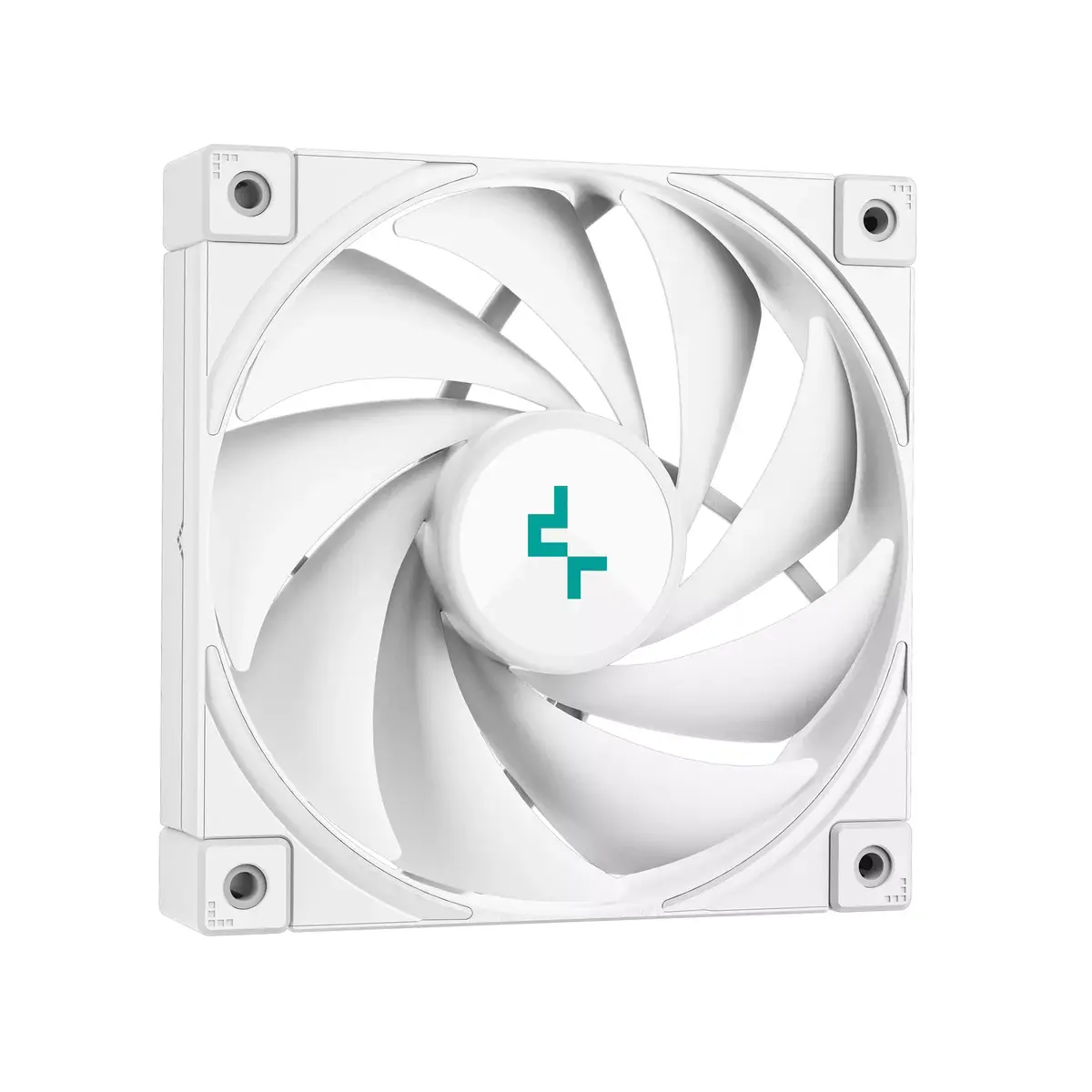 Воздушный кулер DeepCool AK620 Digital WH Photo 8