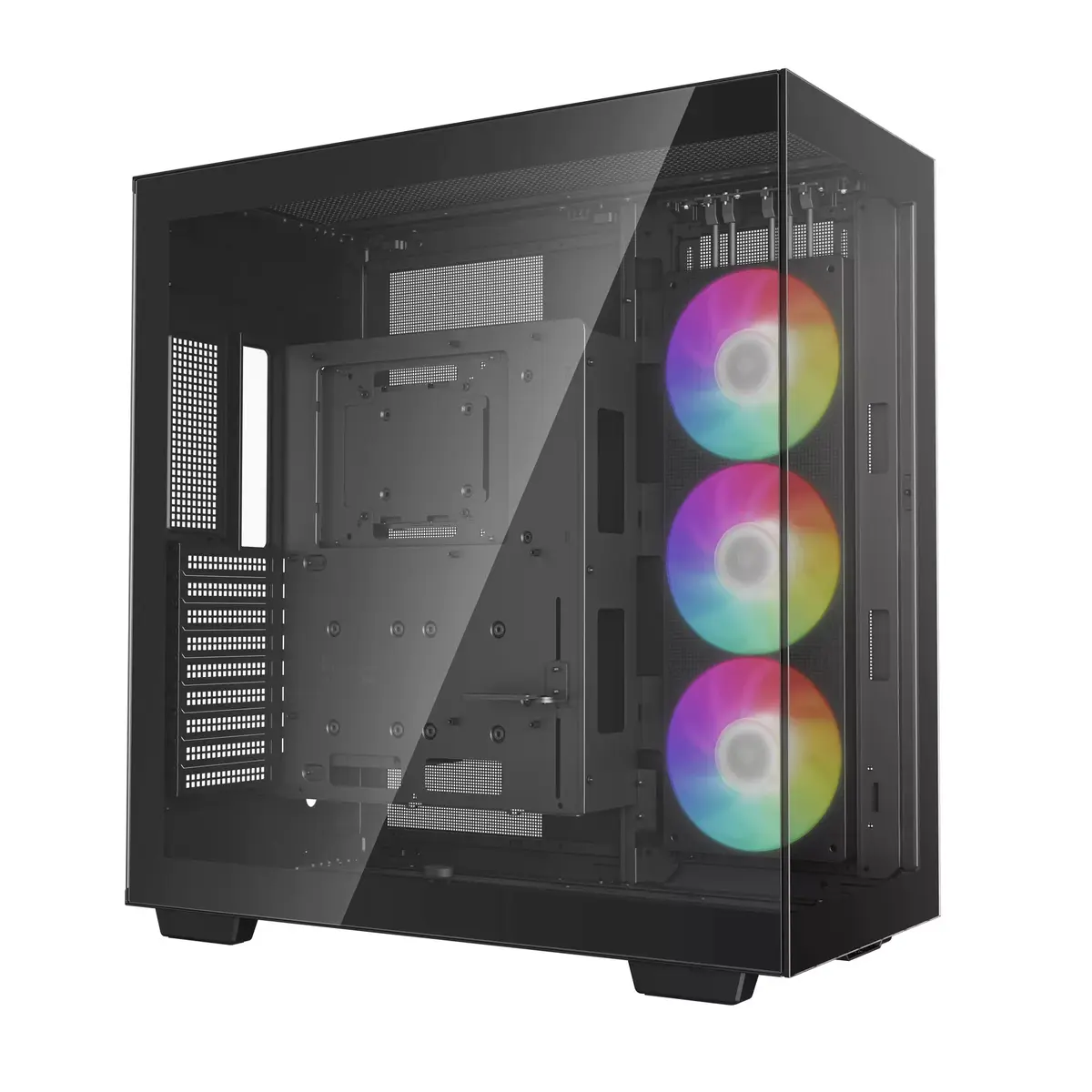 Корпус DeepCool CH780 Tower Photo 2