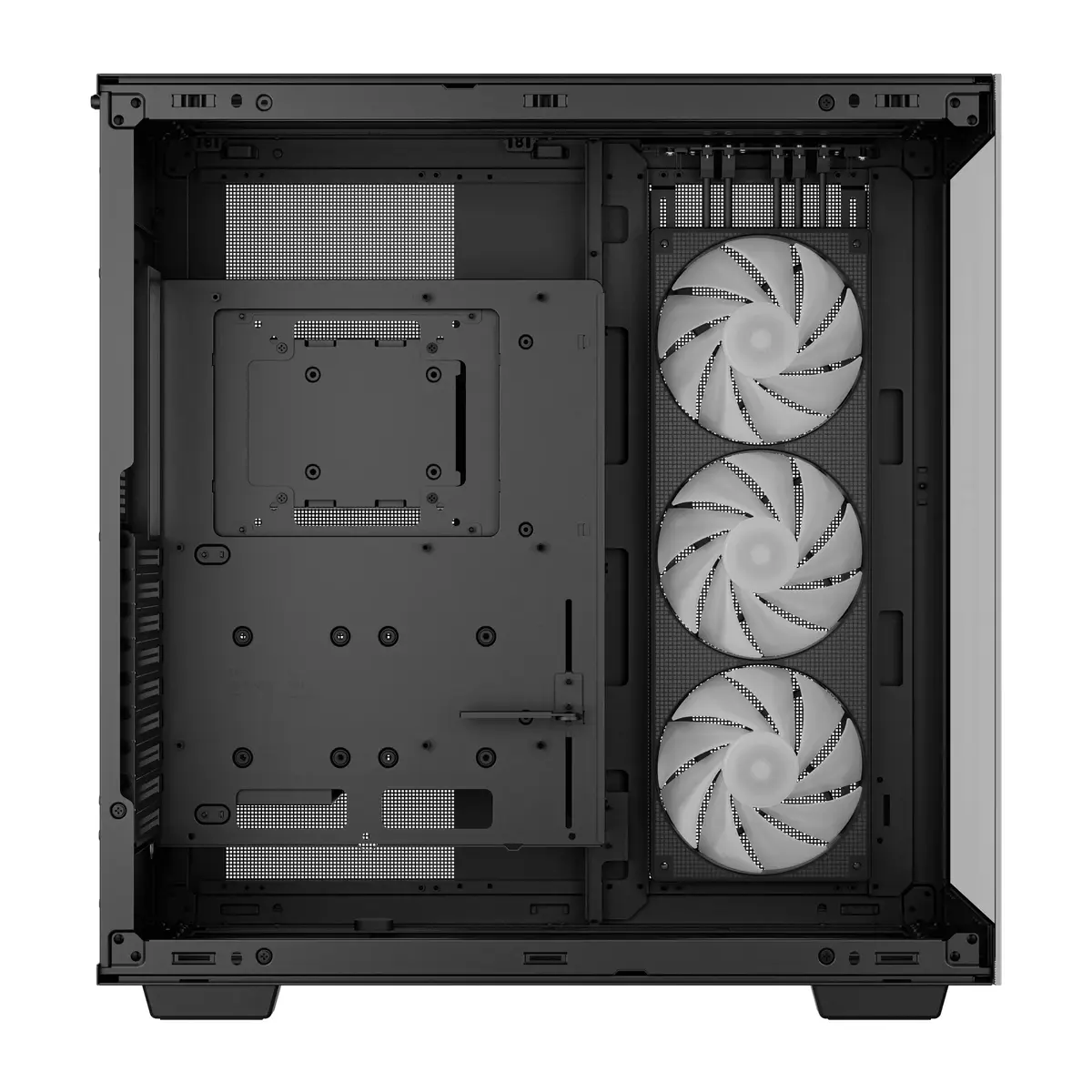 Корпус DeepCool CH780 Tower Photo 5