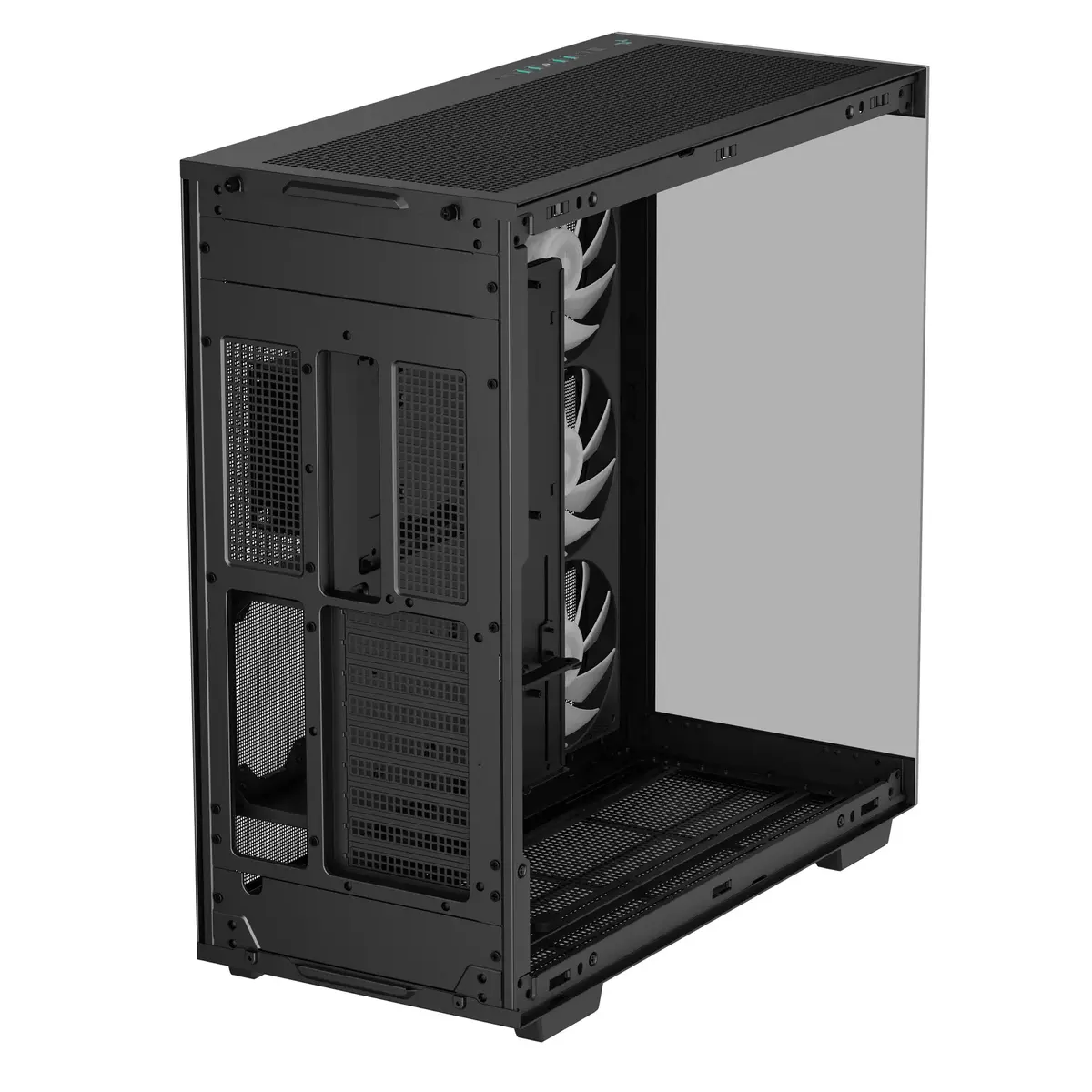 Корпус DeepCool CH780 Tower Photo 7