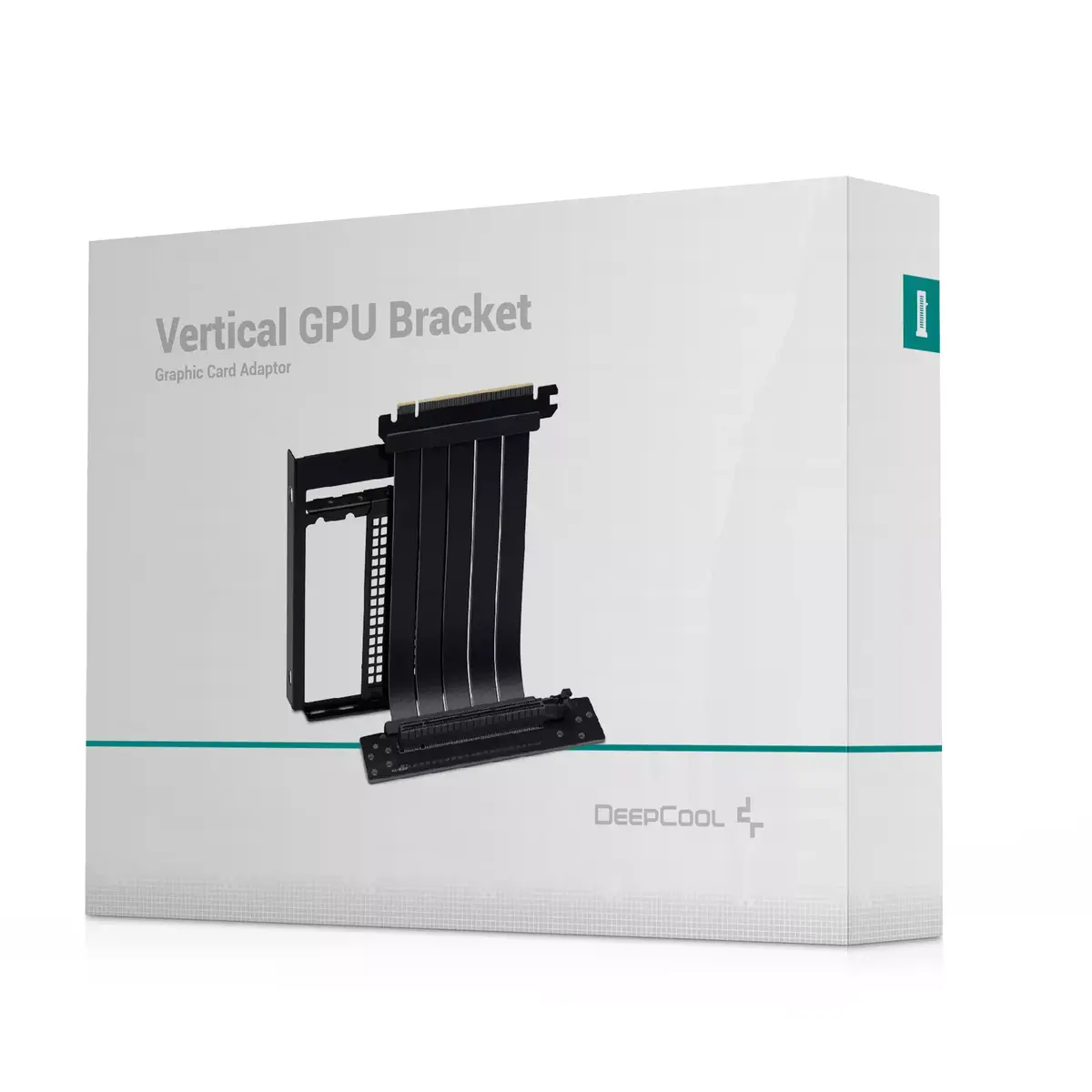 Корпус DeepCool CH780 Tower Photo 16