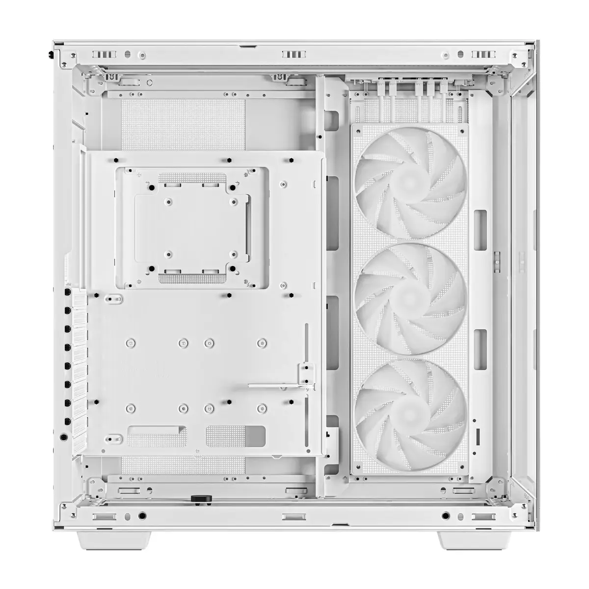 DeepCool CH780 WH Корпус Full Tower Photo 3
