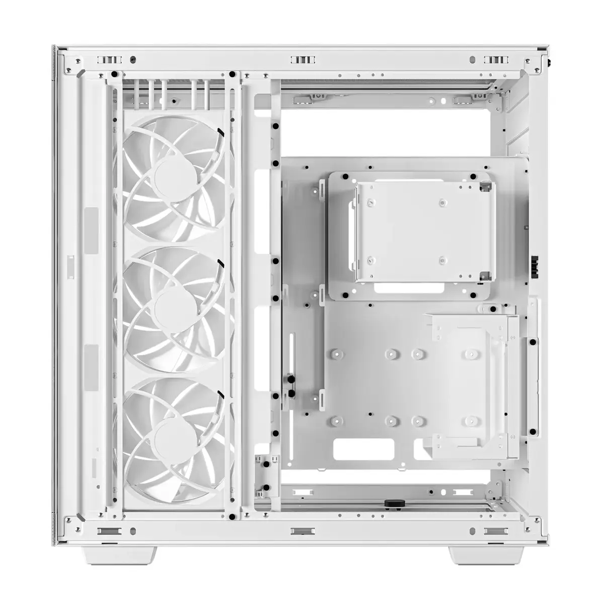 DeepCool CH780 WH Корпус Full Tower Photo 4