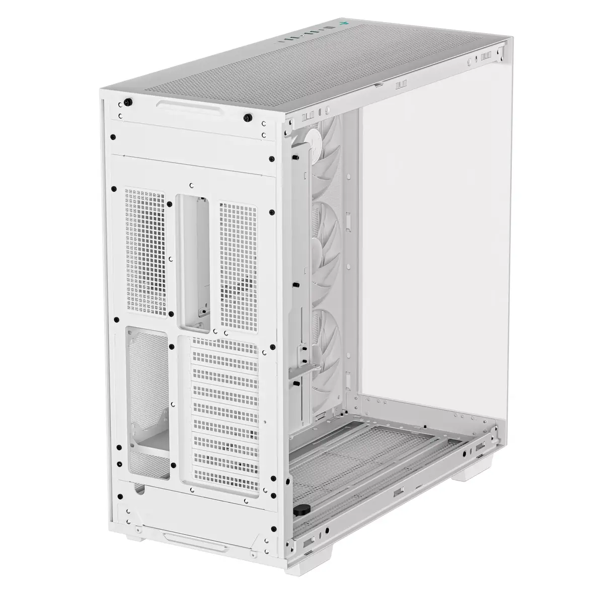 DeepCool CH780 WH Корпус Full Tower Photo 5