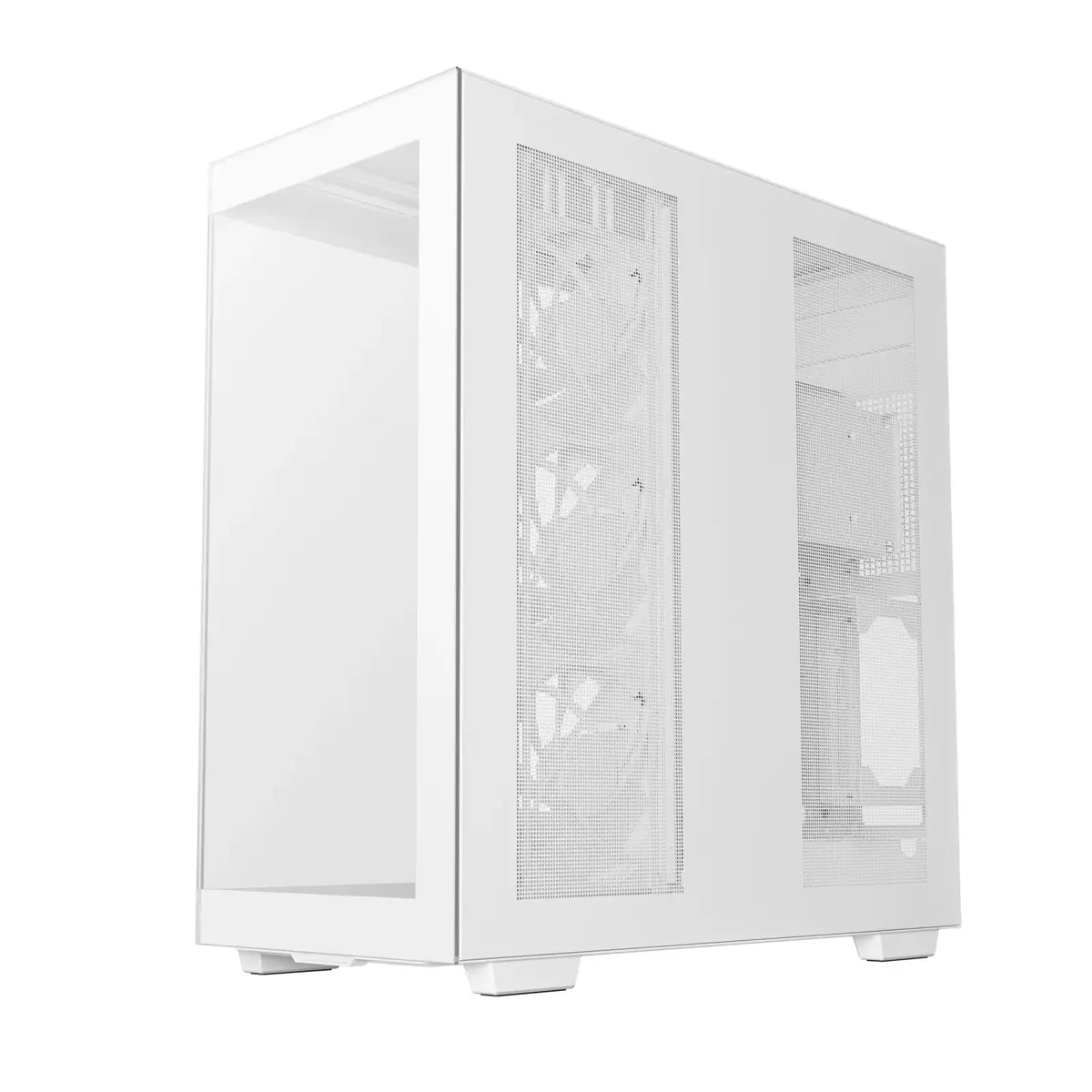 DeepCool CH780 WH Корпус Full Tower Photo 7