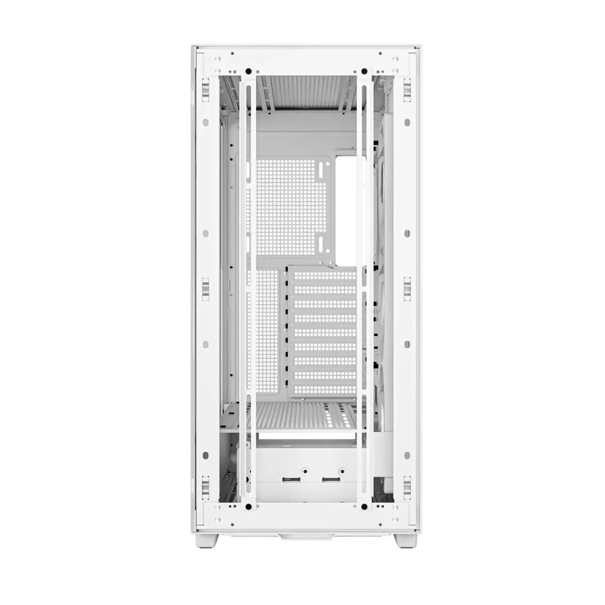 DeepCool Morpheus WH Full Tower корпус Photo 4