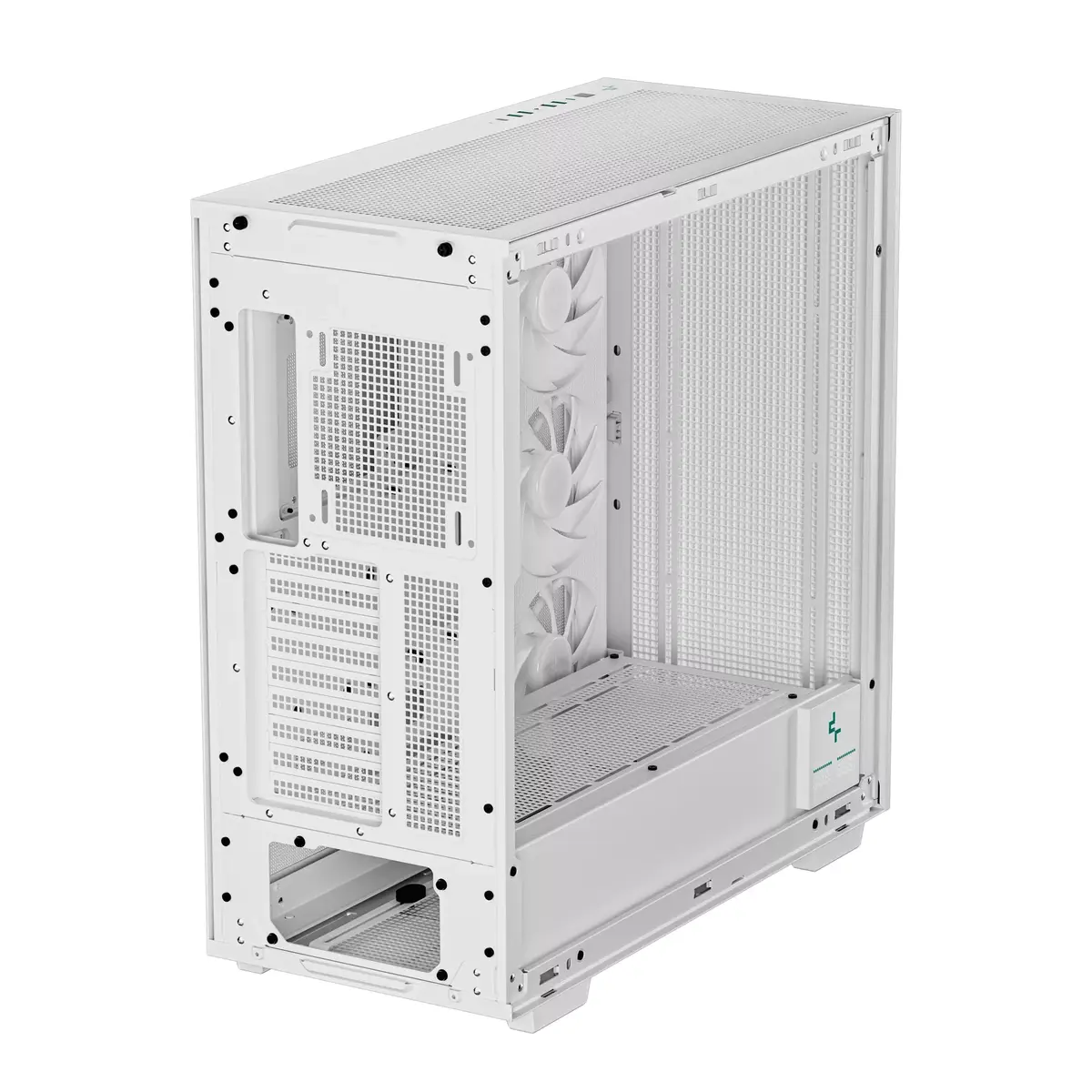 DeepCool Morpheus WH Full Tower корпус Photo 7