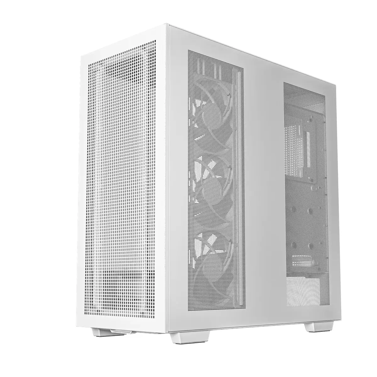 DeepCool Morpheus WH Full Tower корпус Photo 9