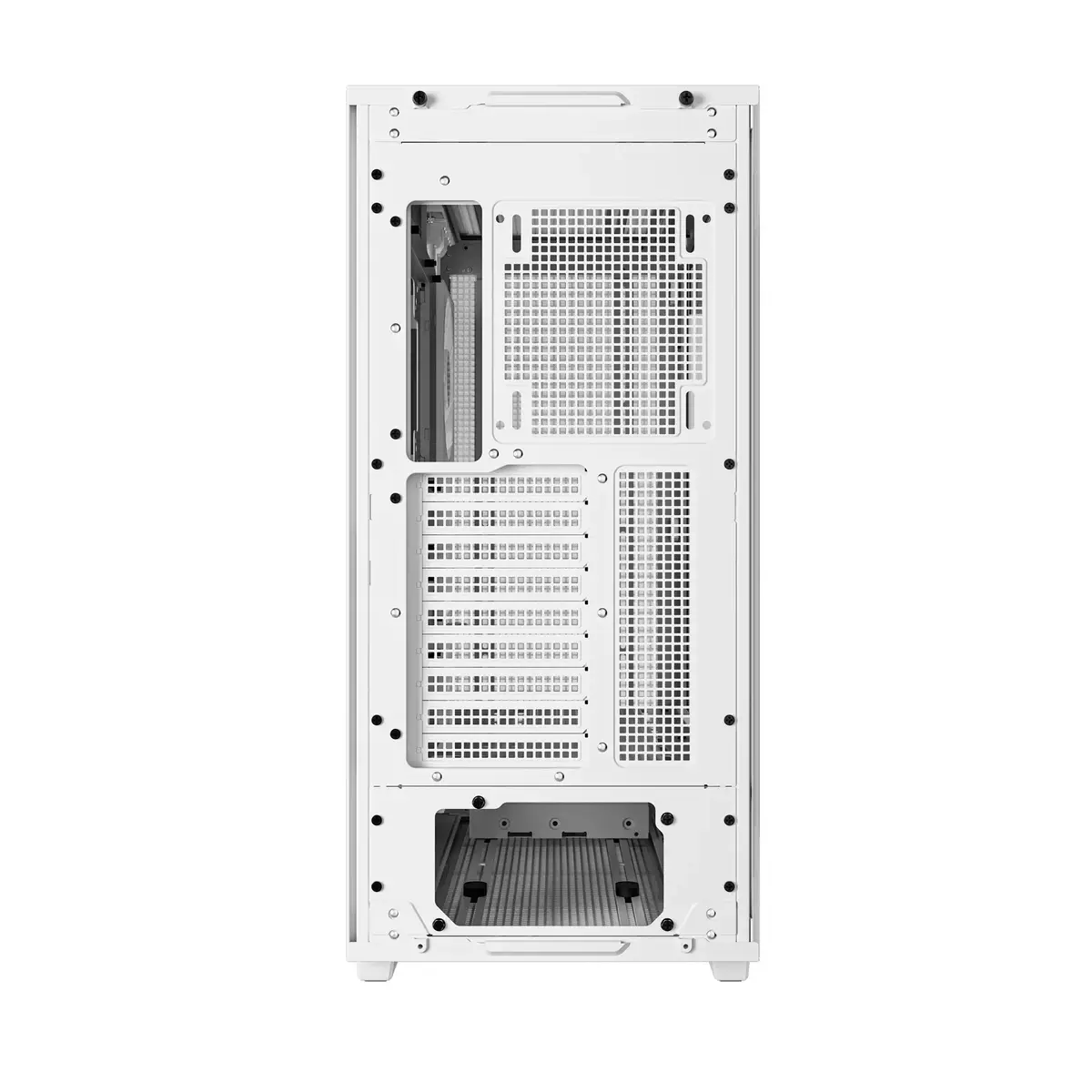 DeepCool Morpheus WH Full Tower корпус Photo 10
