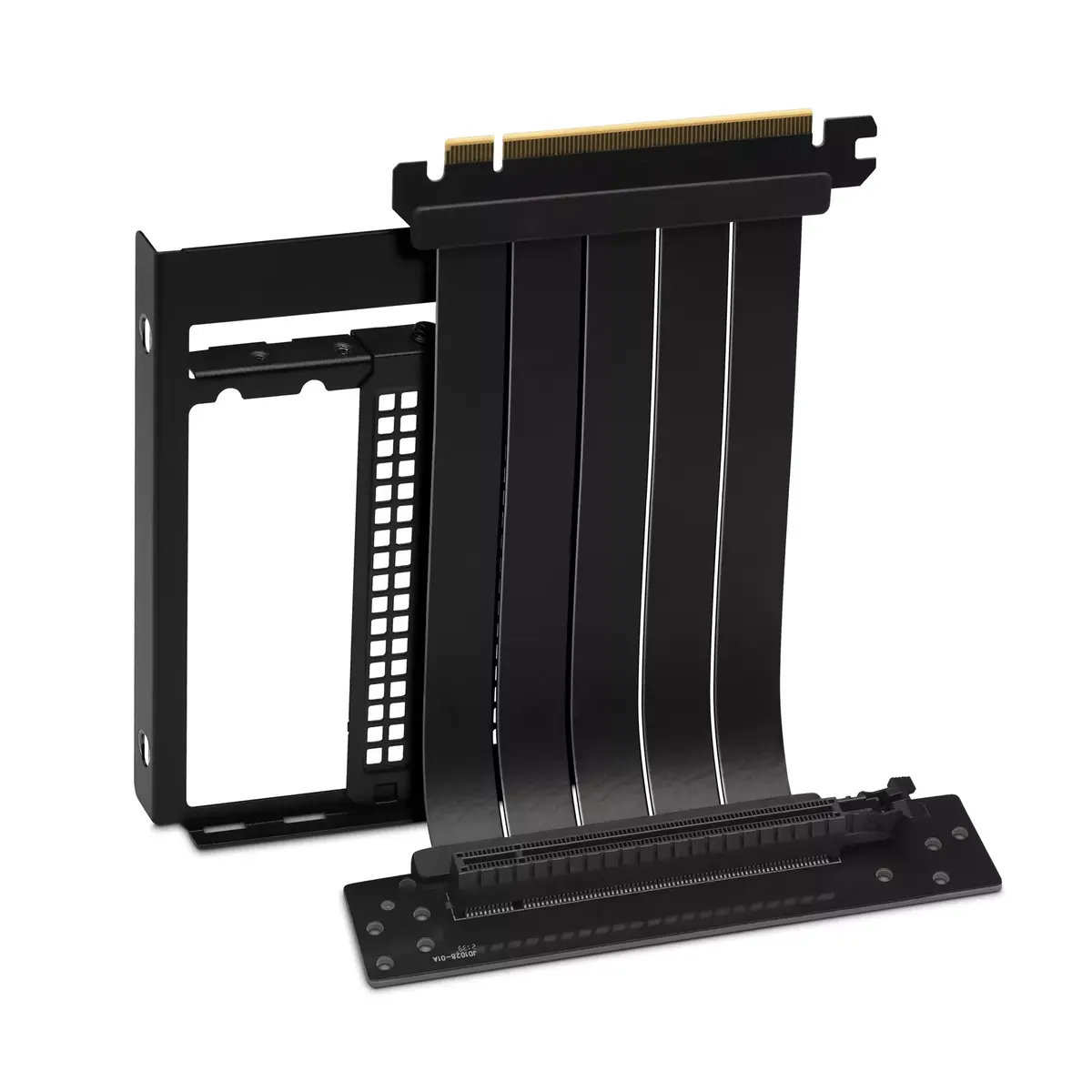 DeepCool Morpheus WH Full Tower корпус Photo 15