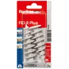 Fischer FID II Plus Siltumizolācijas dībeļi 80 mm Photo 2