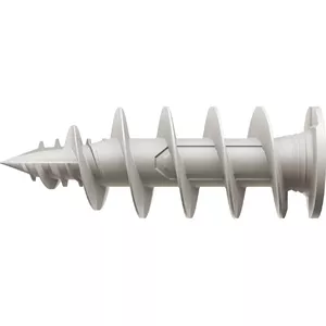 Дюбель Fischer 570348 50 мм для гипсокартона 4 шт