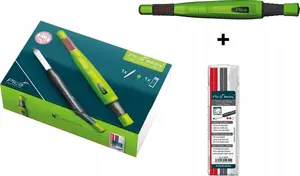 Marker PICA MARKER BIG-Dry Promo Pack 6095 — water-resistant, refillable marking pen