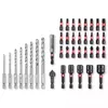 Drill bit set Einhell 49108773 Photo 2