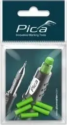 Rezerves gumijas komplekts PICA MARKER 55802 — Pica Fine Dry