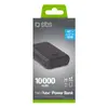 SBS NanoTube 10000 mAh power bank Photo 2