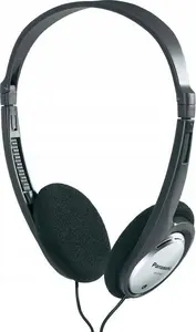 Наушники Panasonic RP-HT030E-S