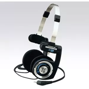 Austiņas Koss PortaPro Stereophone