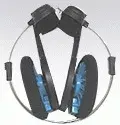 Austiņas Koss PortaPro Stereophone Photo 2
