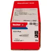 Анкерный винт Fischer 570349 FID II Plus Photo 3